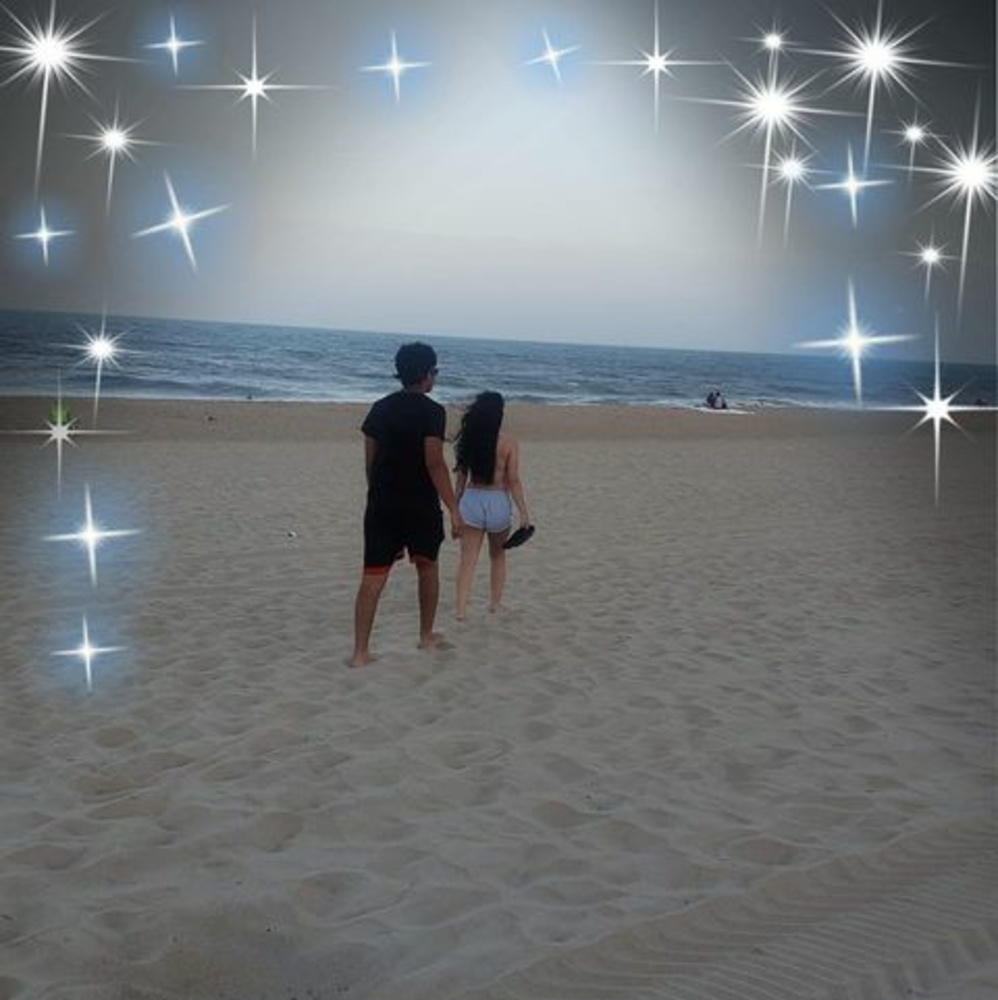 Meet your Posher, Laila